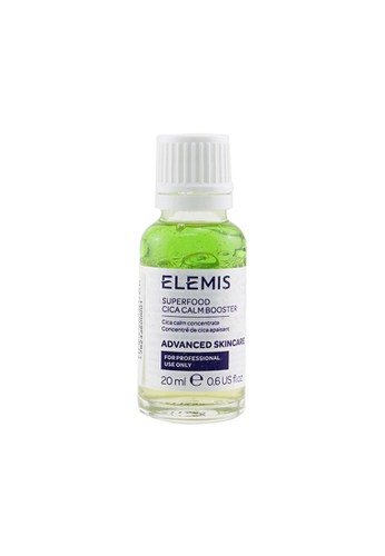 Elemis ELEMIS - Superfood Cica Calm Booster (Salon Size) 20ml/0.6oz FF2E1BE1BECC9EGS_1