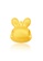 CHOW TAI FOOK Jewellery gold CHOW TAI FOOK 999 Pure Gold Charm - Zodiac Rabbit: Crown R31007 66097ACB8591A9GS_2