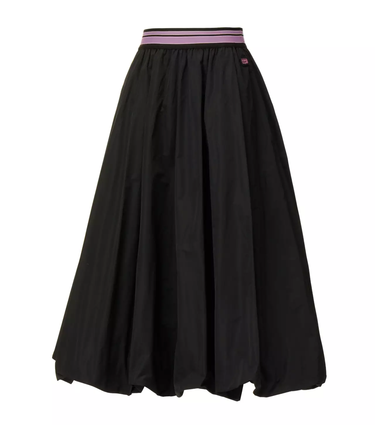 26SS 現行モデル✨オニツカタイガー WS LONG SKIRT ブラック S Jual Onitsuka Tiger WS LONG SKIRT Original 2026 | ZALORA Indonesia ®