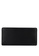 ELLE black Carine Long Leather Wallet CDACBAC8246AACGS_2