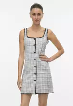 Cloud Dancer/Detail: Black