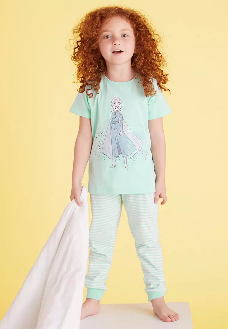 Marks and hotsell spencer disney pyjamas
