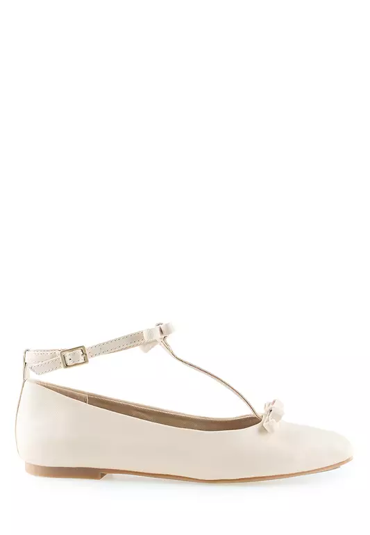 Juliet Flats