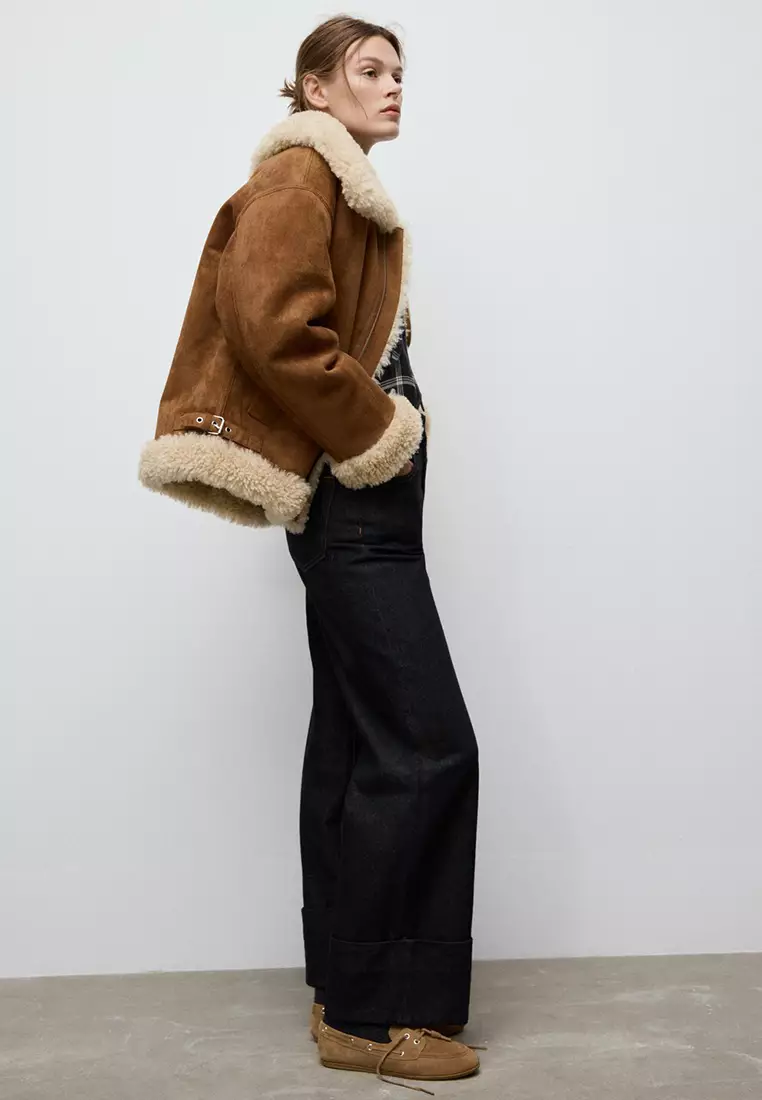 Deck Shoes With Laces