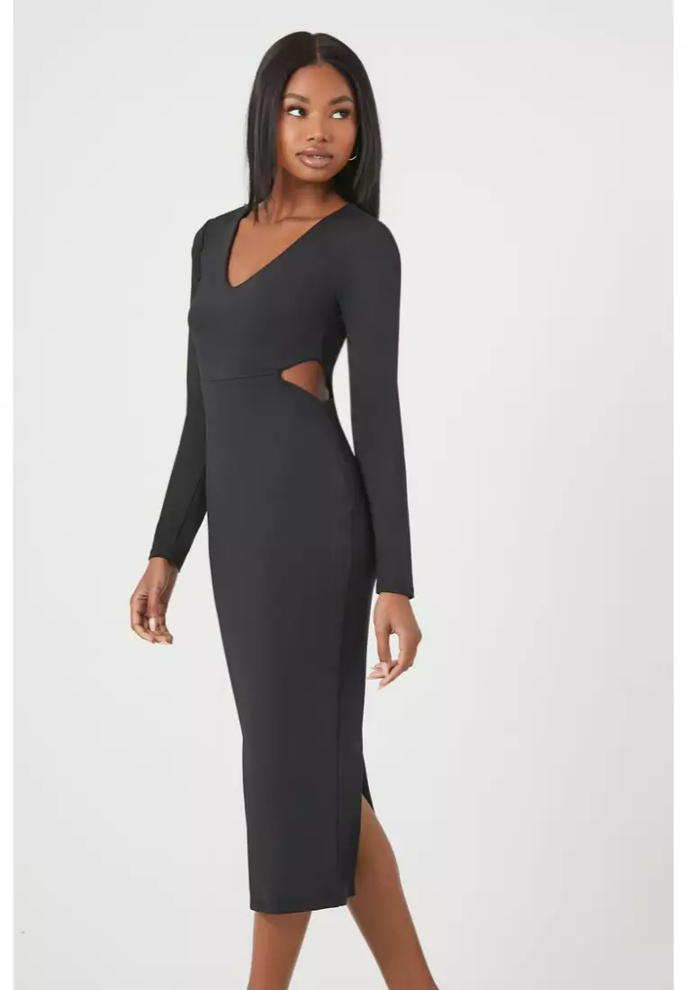 Forever 21 short cocktail dresses online