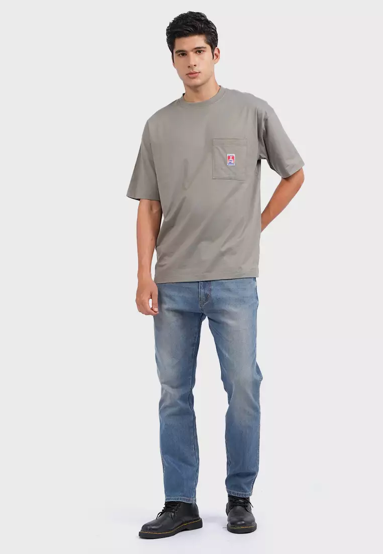 Long Pants Slim LRSTN 06P25