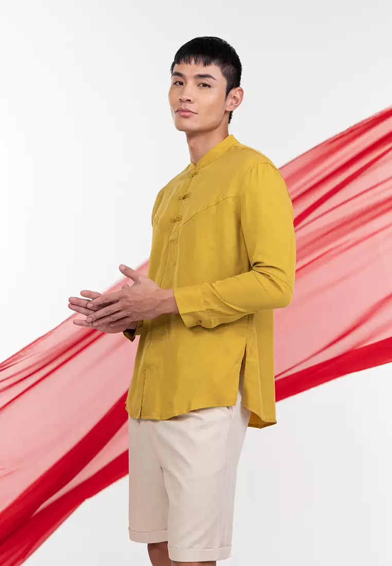 Zalora men's clearance clothing