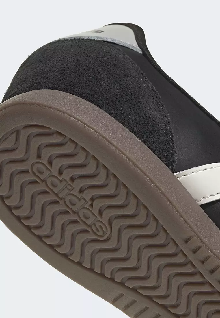 Barreda Mary Jane Shoes