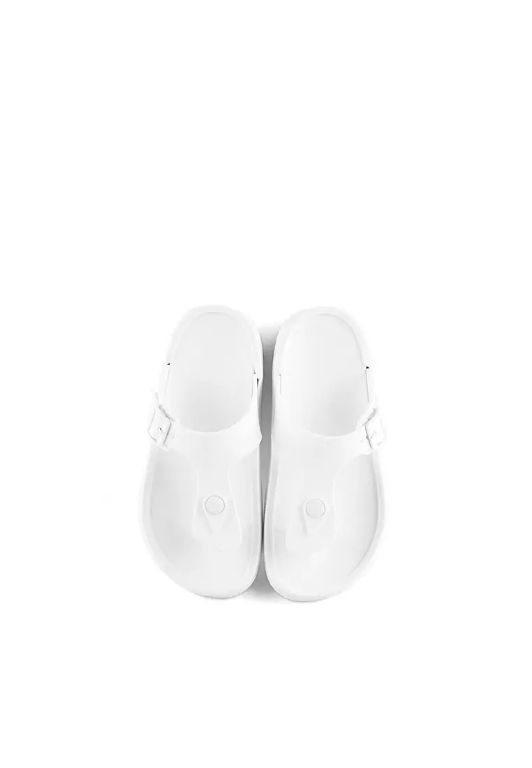 Jackson Kids Ask 6JP White