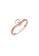 CELOVIS gold CELOVIS - Princess Juliet Classic Heart Tiara with Zirconia Ring 0E501AC08F084CGS_1