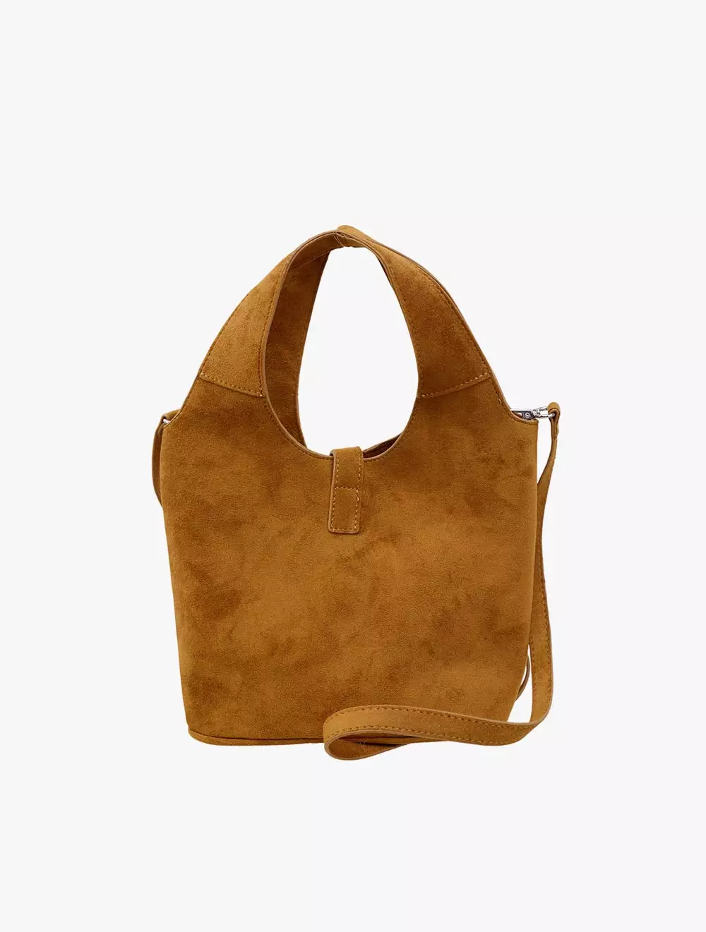Payless Chrissie Womens Ciara Sling Bag - Caramel_16