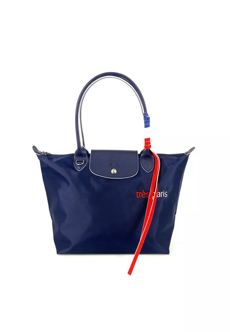 Longchamp harga clearance