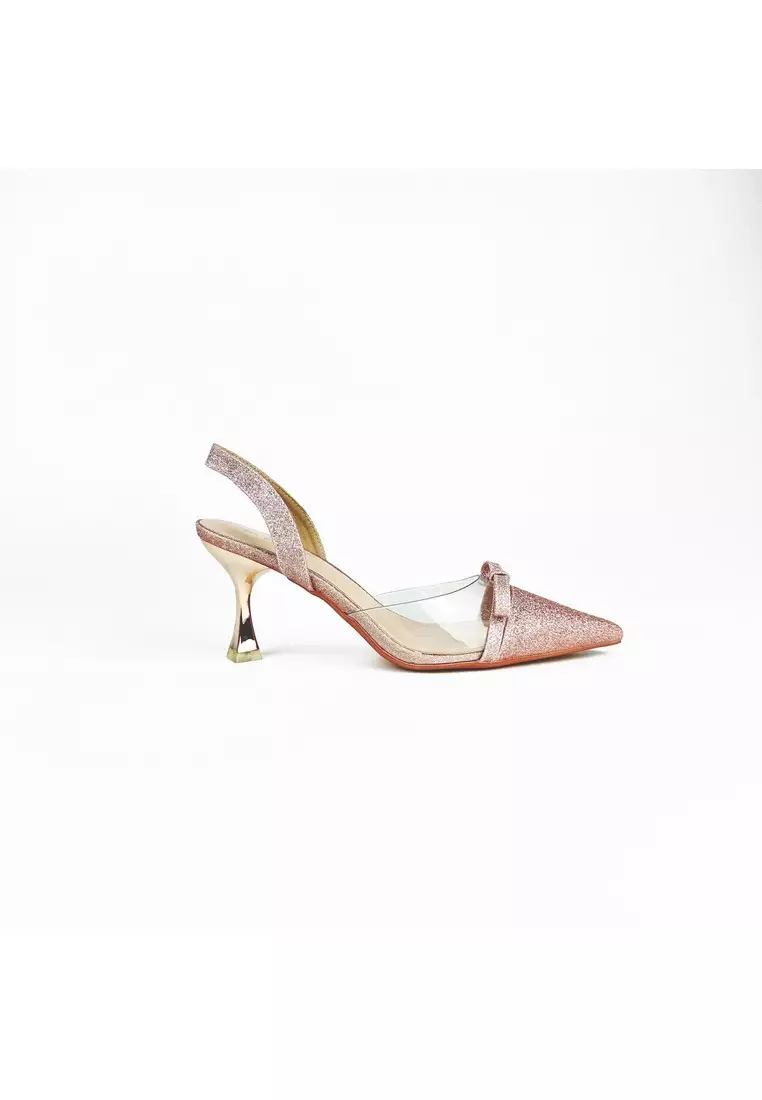 Discount on Tracey  shoes - SKU: Tracey Pump Camilla Women Shoe