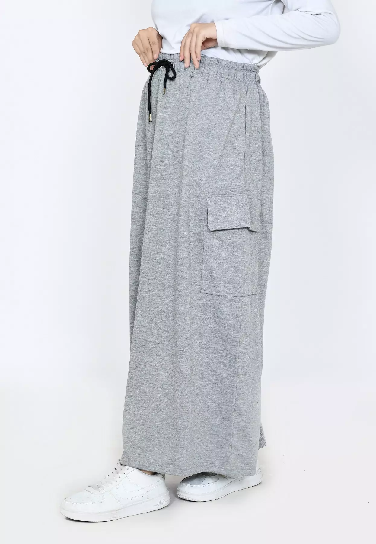 Talis Cargo Babyterry Skirt