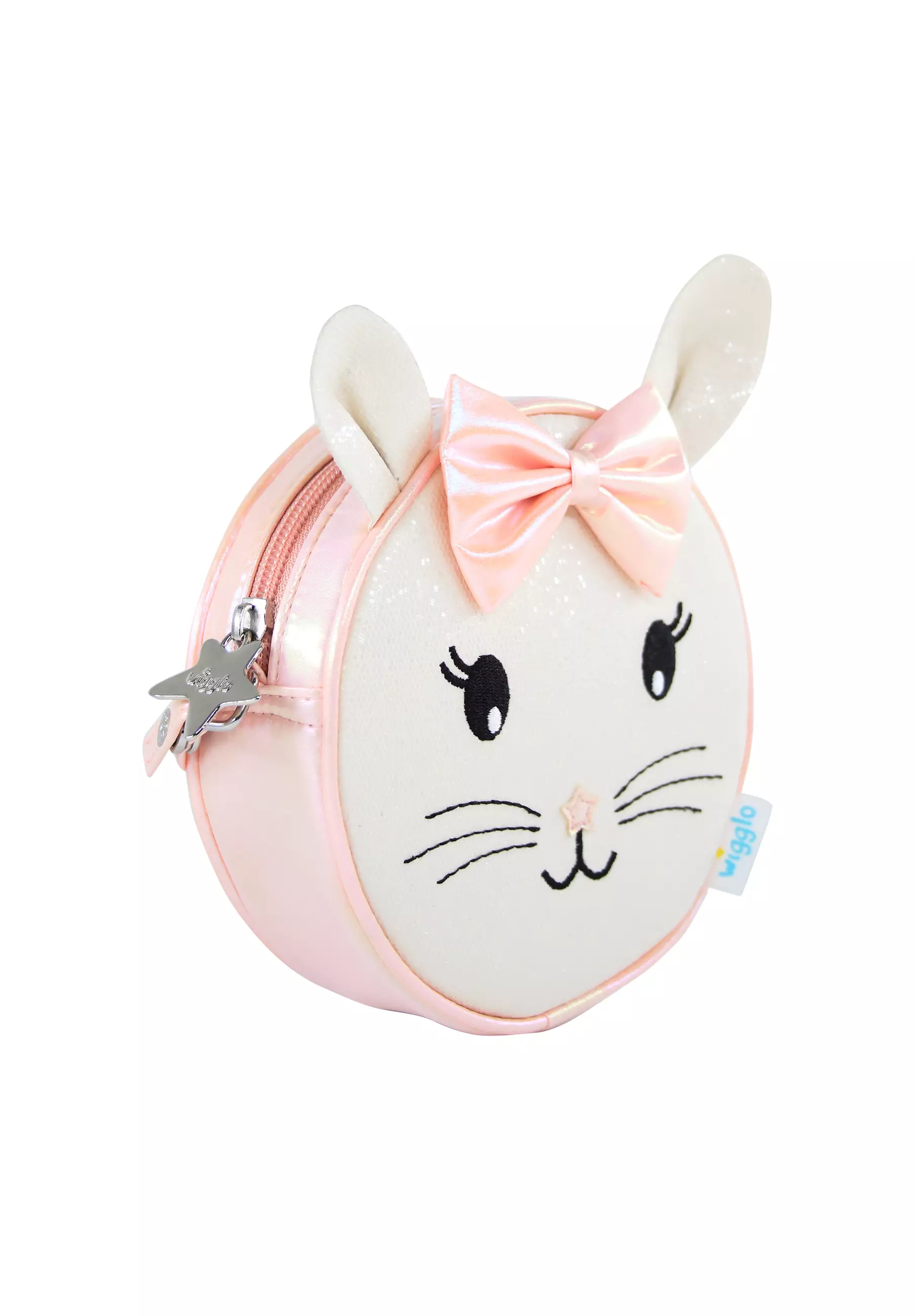 Sling Bag Cherry Bunny