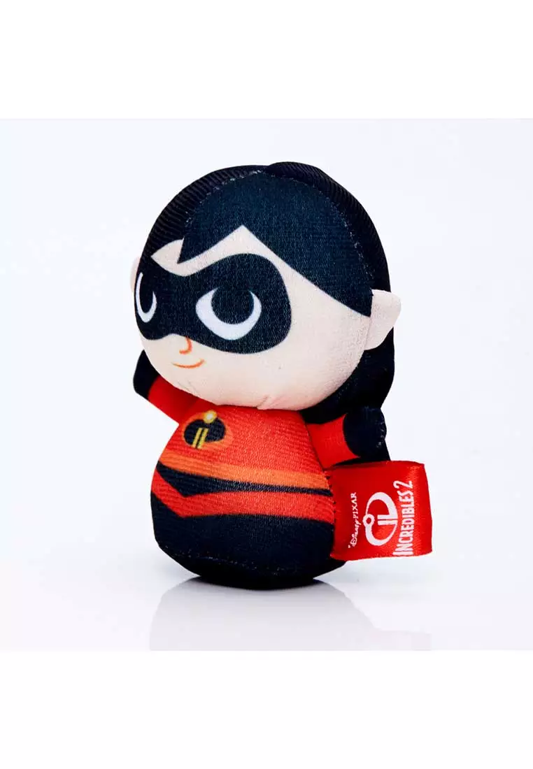 The Incredibles Violet Plush 5 inch