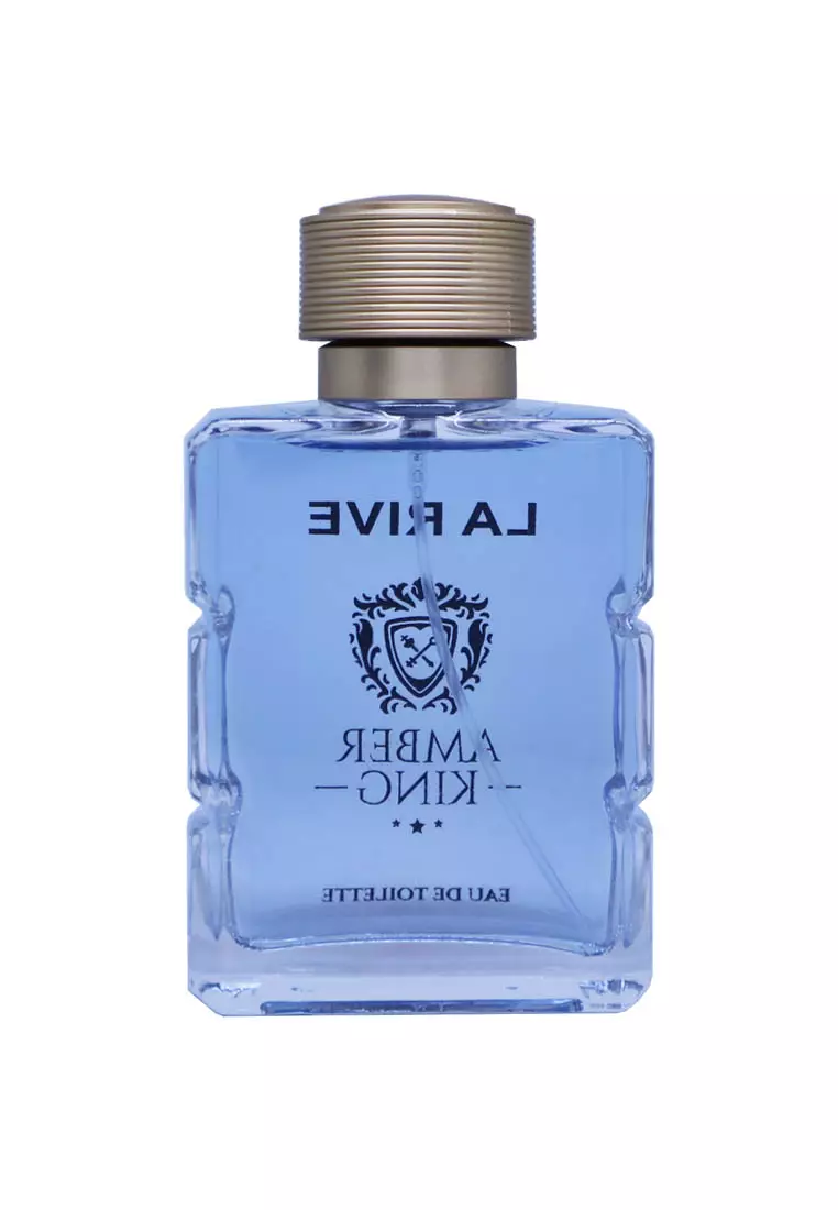 La Rive Amber King 100 ML