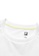 FILA white Athletics Collection Women's Embroidered FILA Logo T-shirt 887DBAA3559419GS_6