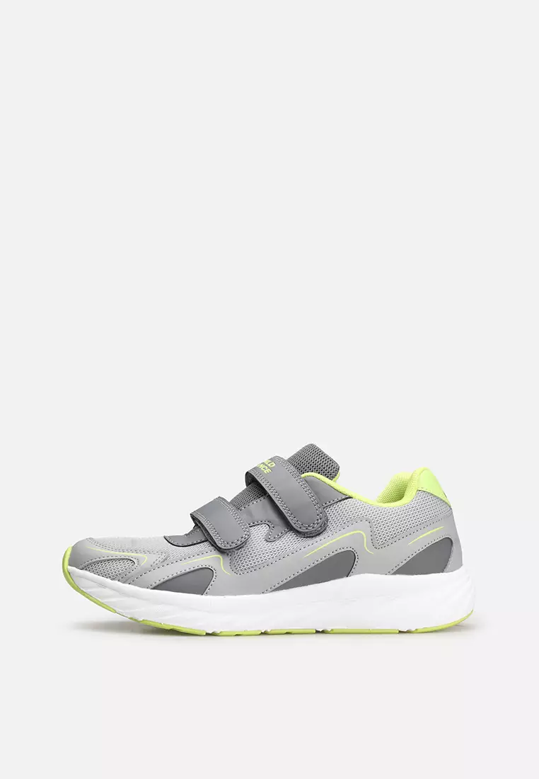 World Balance Scout Boy Kid's Performance Cross Training Shoes