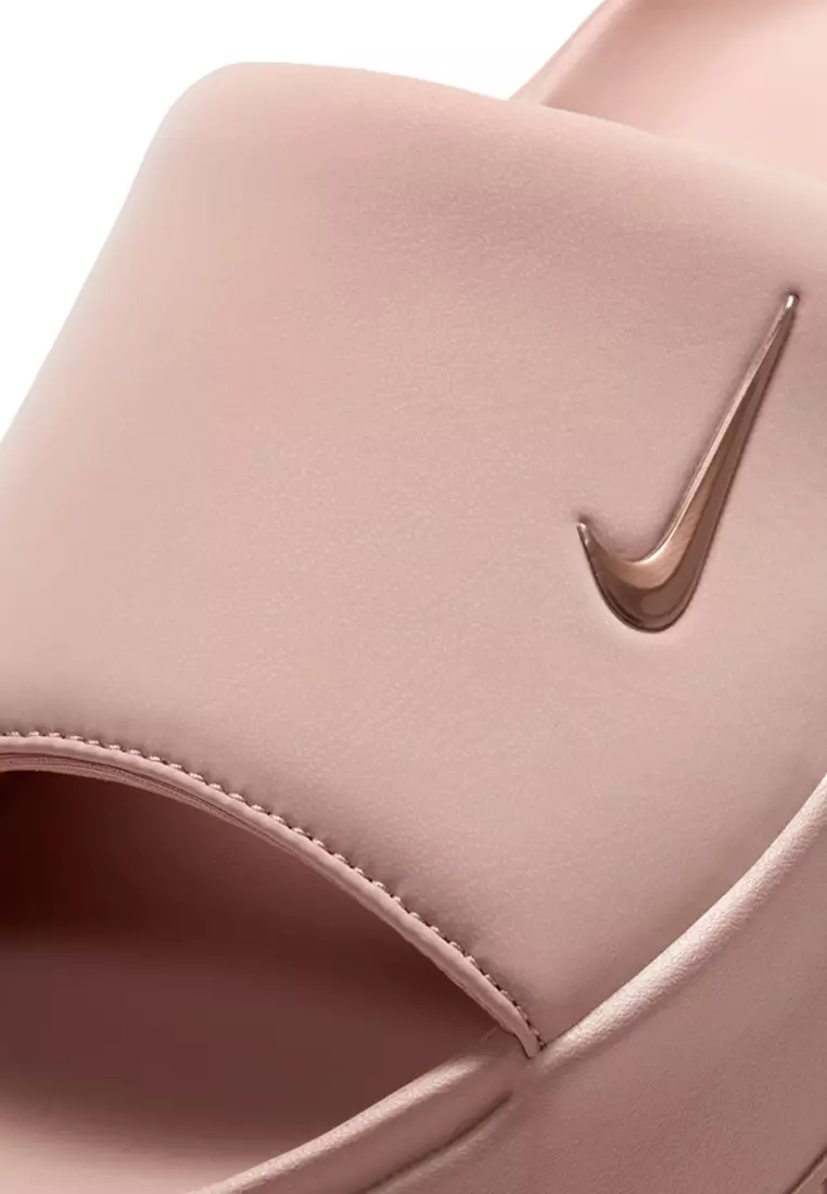 Calm Elevation Slides