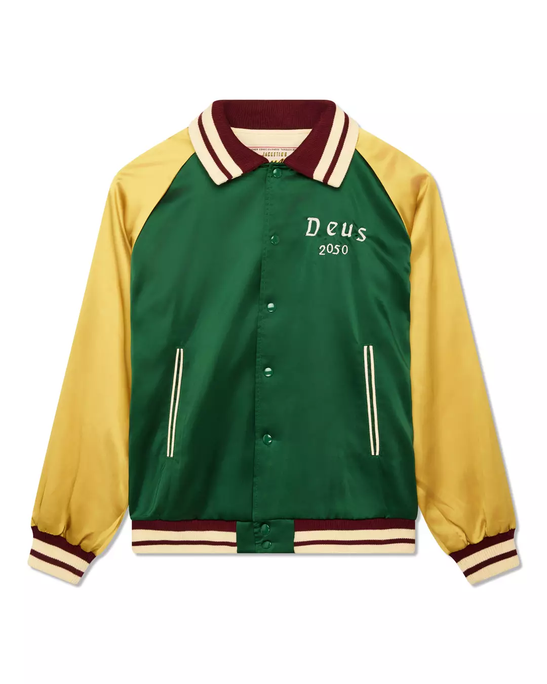 Off Beat Jacket