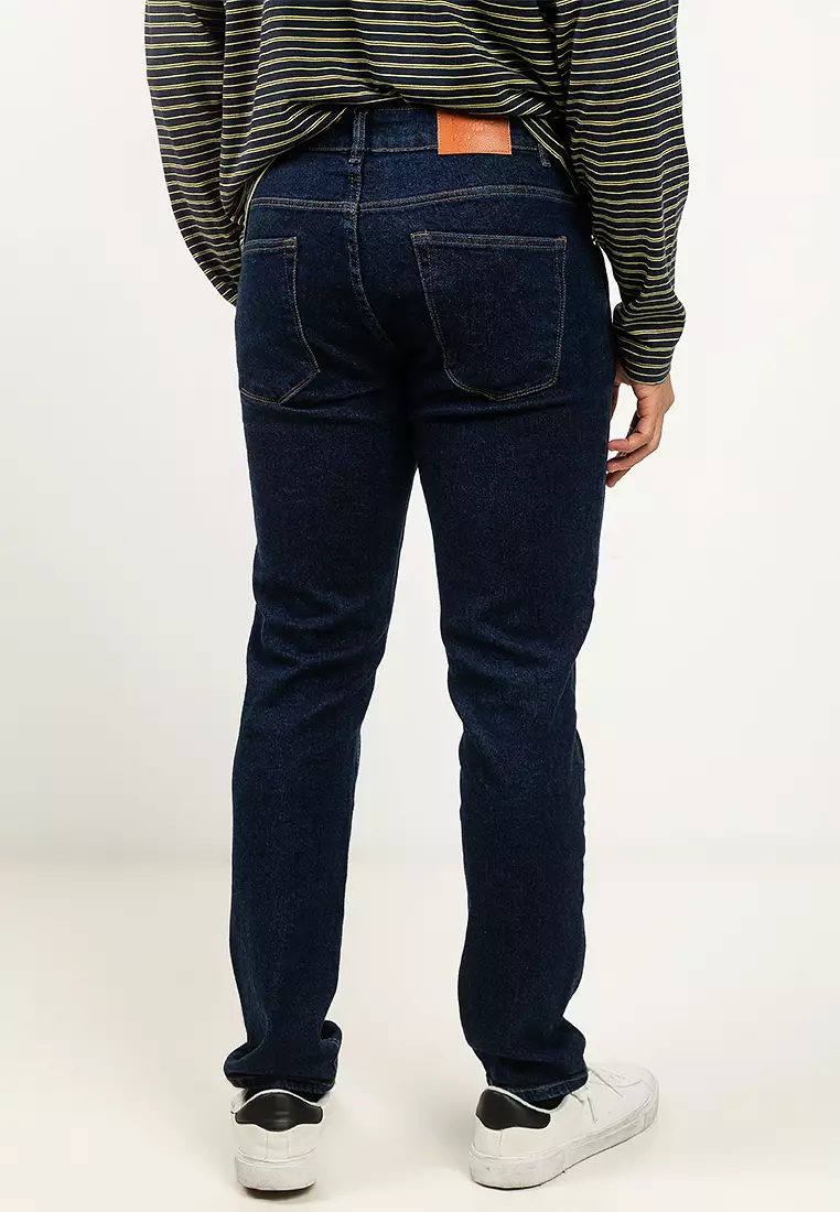 Calypso Slim Fit Jeans