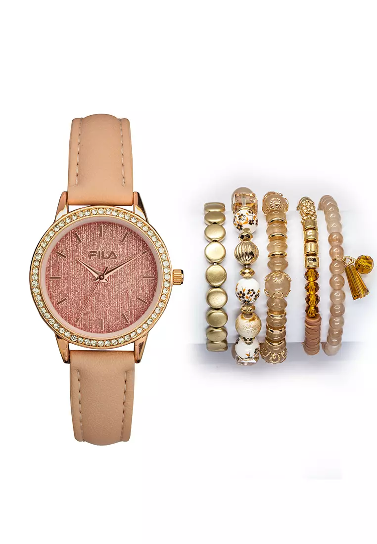 Rose Gold Watches At Kohl's Ladies Watches At Kohl's
