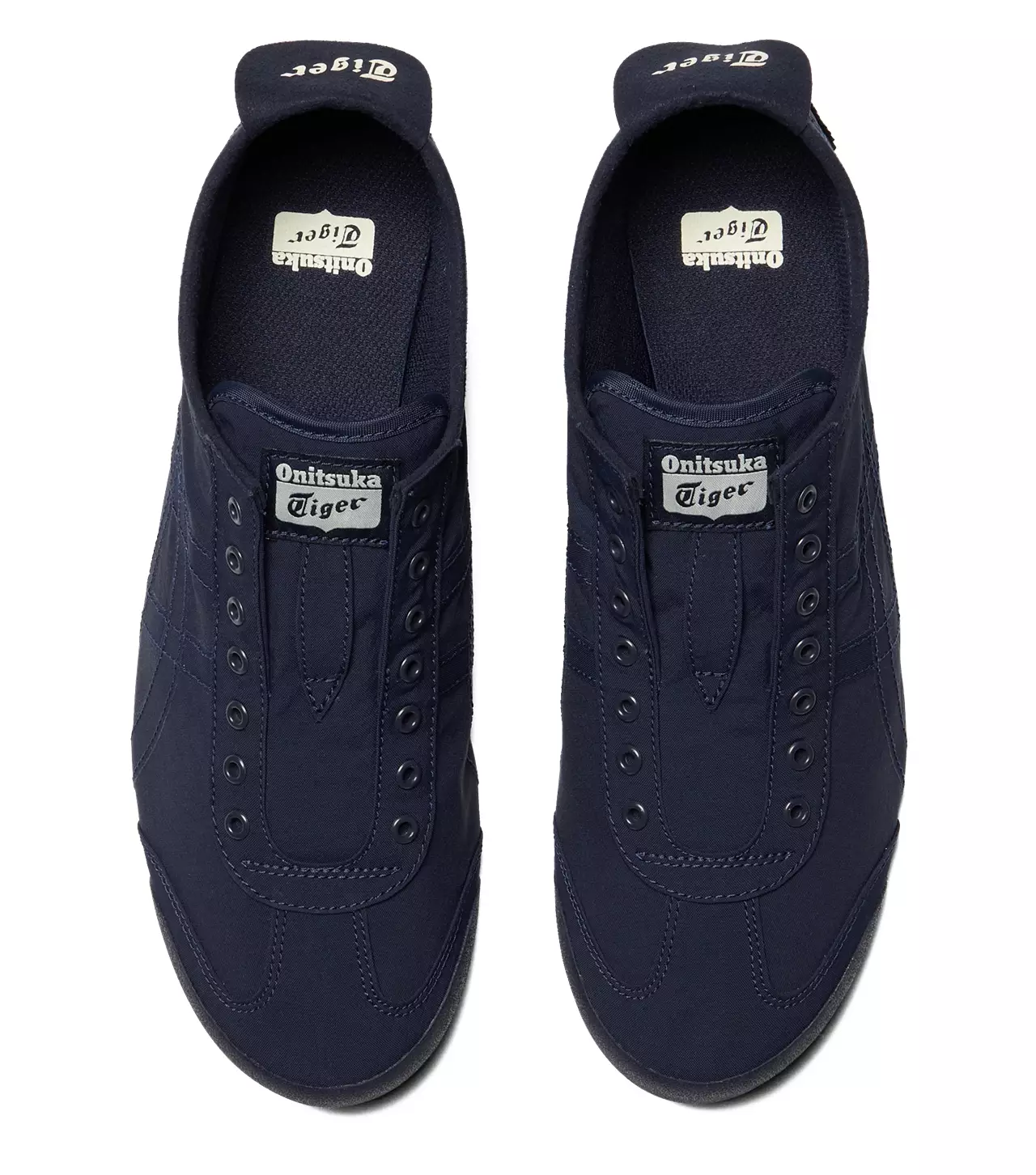 MEXICO 66 SLIP-ON