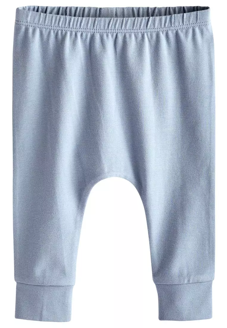 Buy NEXT Baby Leggings Set 4 Pack 2023 Online ZALORA Singapore