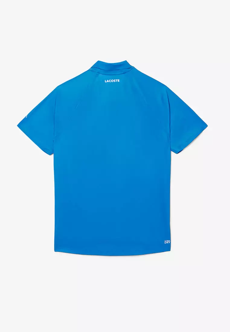 Lacoste x Novak Djokovic Polo Shirt