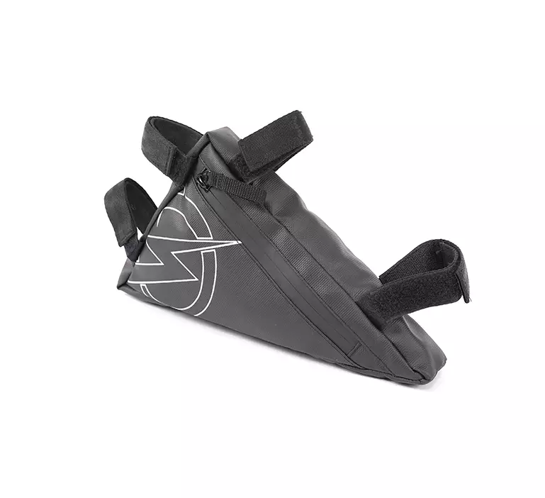 Planet Surf Clothing Accesoris Pria Sickle Frame Bag Planet Surf