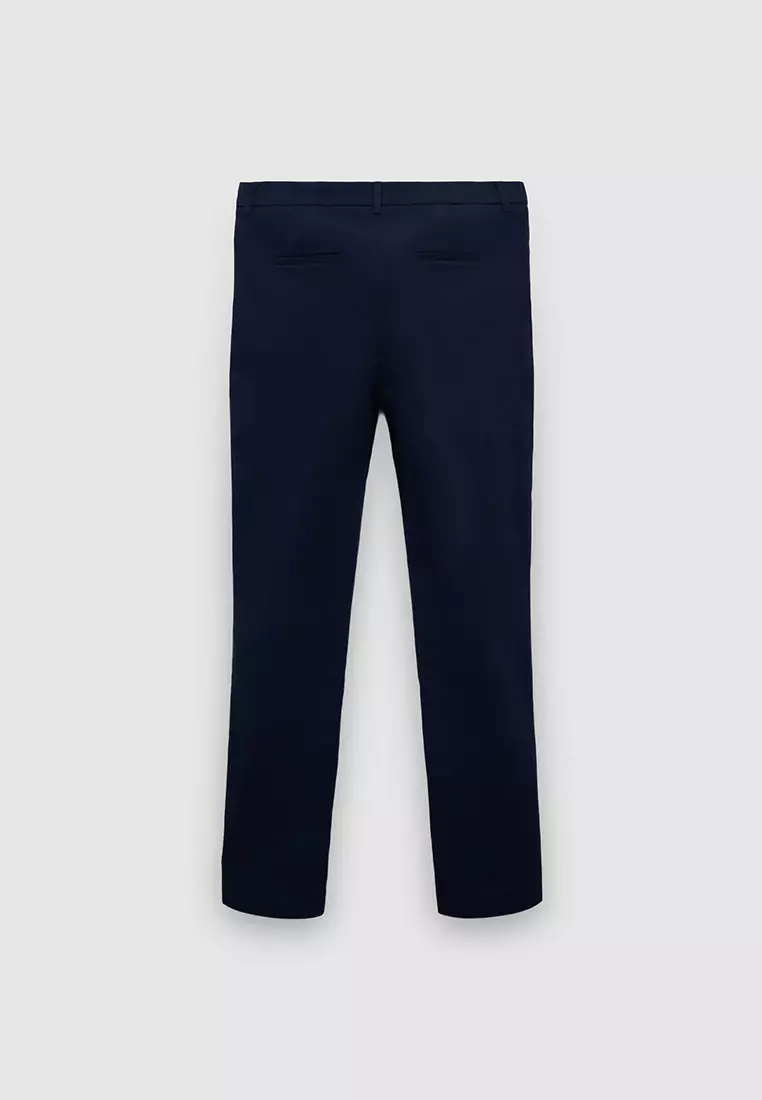 Woman Long Pants