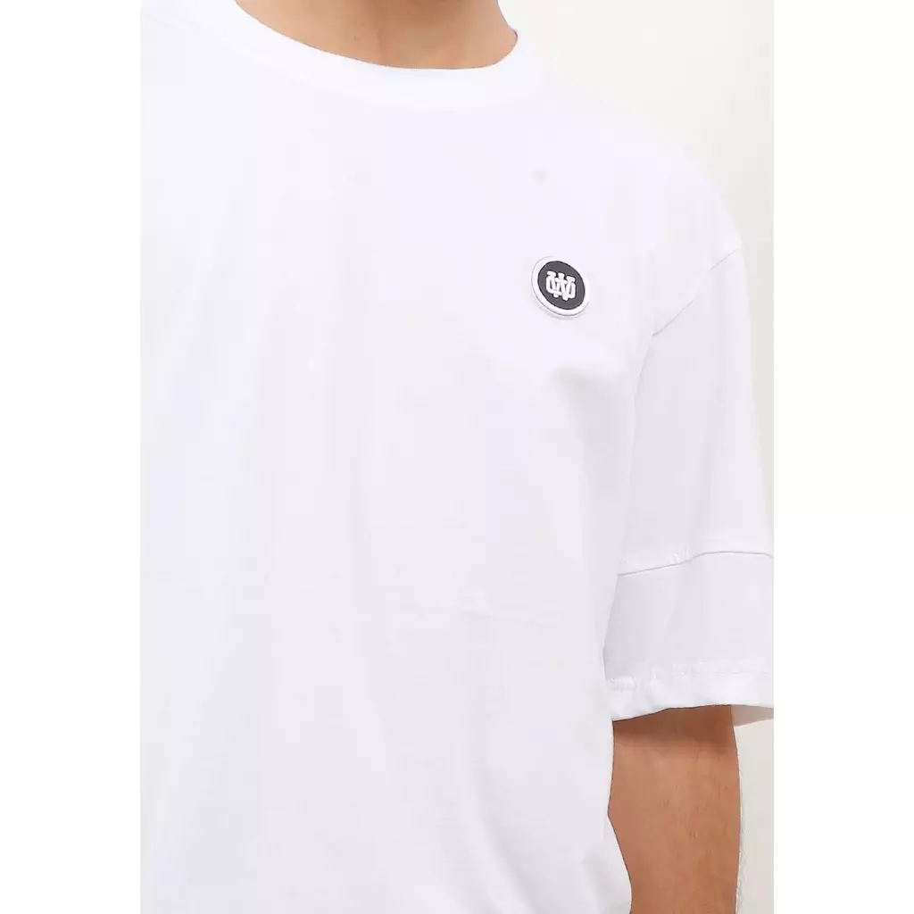 Watchout Pakaian Pria Keynes Tee - JK4025900