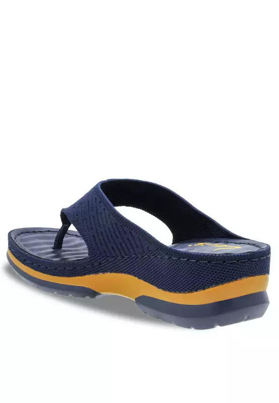 Slip On Casual Sandals