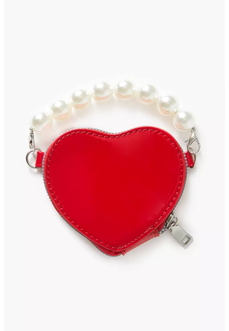 Seashell purse forever 21 on sale