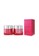 Estee Lauder ESTÉE LAUDER - Nutritious Super-Pomegranate Day & Night Radiance Set: Moisture Creme 50ml+ Night Creme/Mask 50ml 2pcs 7CEC8BEAD3866DGS_2