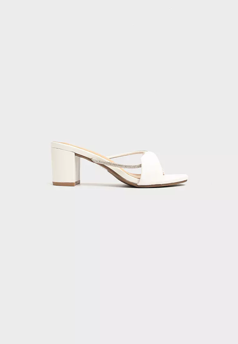 Discount on ALBERTO  shoes - SKU: Women's Dinah Heeled Sandals