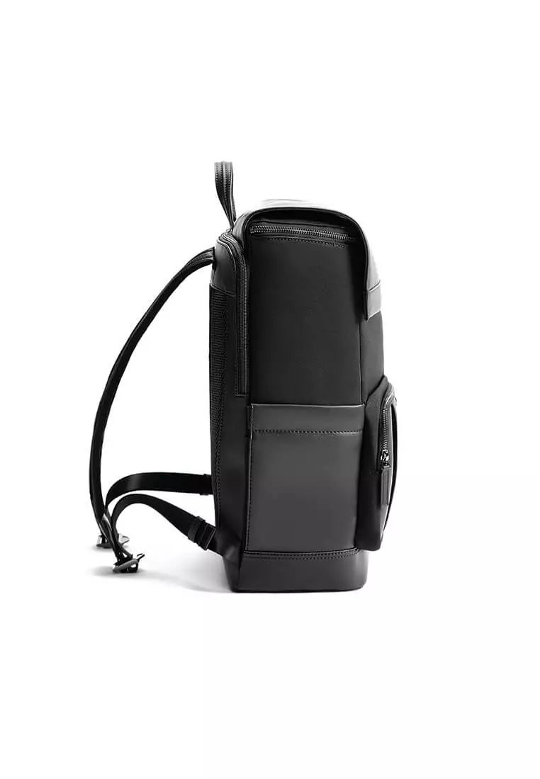 Maximus All-day Backpack Black