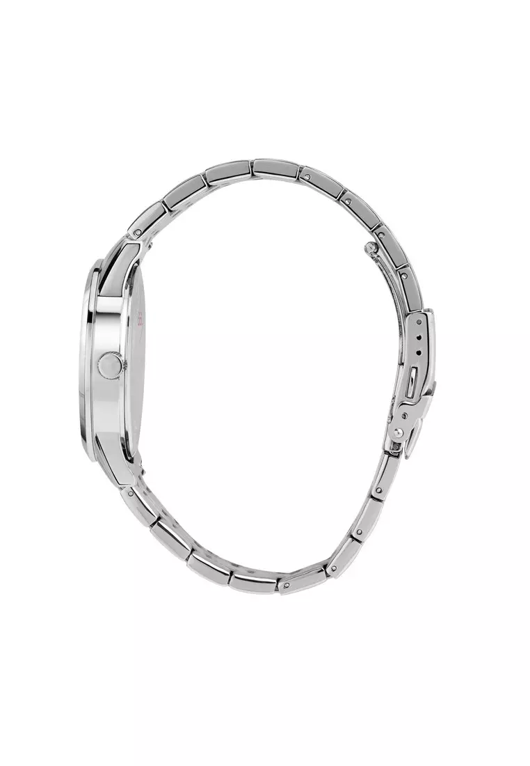 Quartz sales japan movement