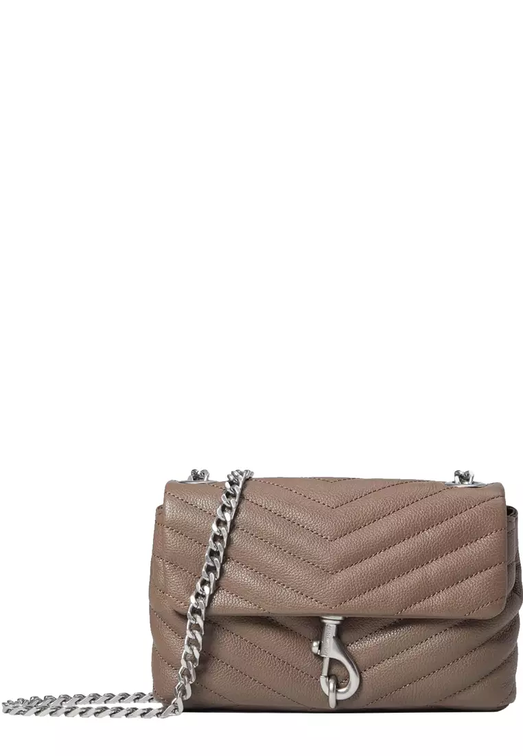 Rebecca minkoff crossbody wallet outlet