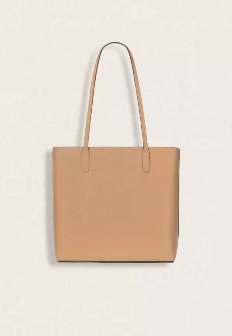 Kate Spade Jana Tote Light Fawn