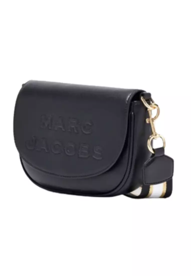 Buy Marc Jacobs Marc Jacobs The Flash Saddle M0016396 Crossbody Bag In