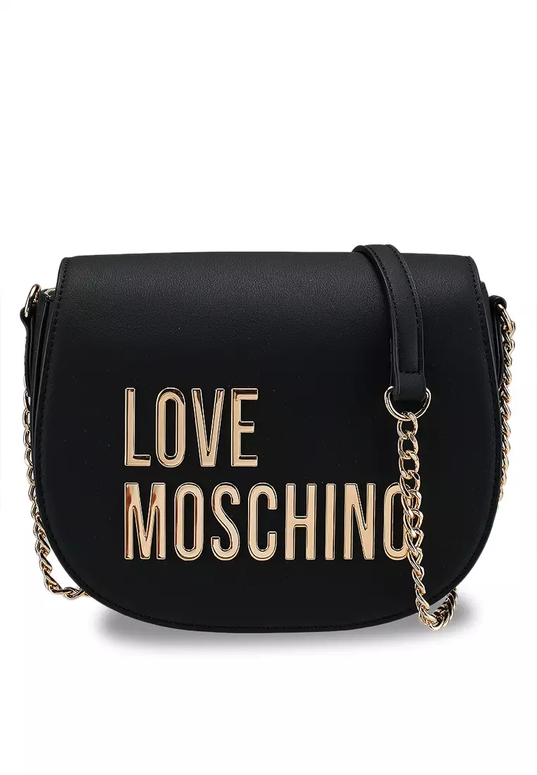 Moschino crossbody purse clearance