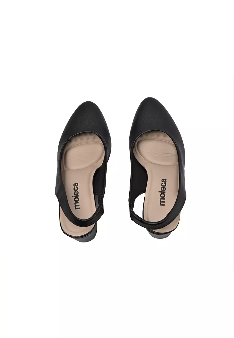Women's Nalva High Heel Shoes