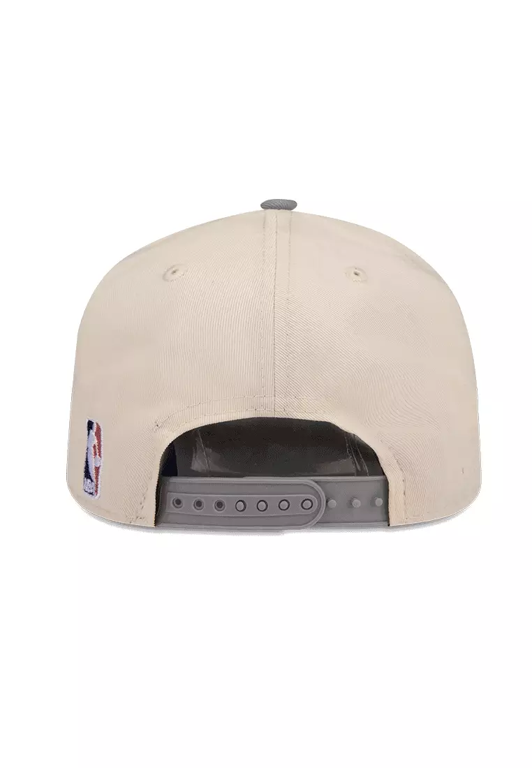 Core Miami Heat Women Curved Structured Cap