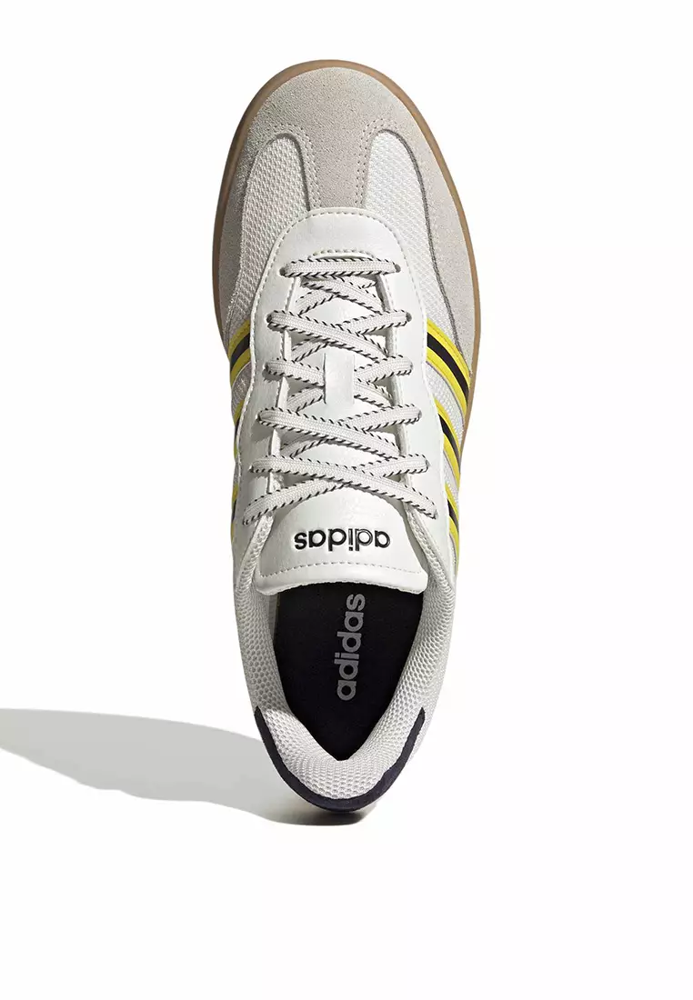 Jual ADIDAS Barreda Shoes Original 2026 | ZALORA Indonesia