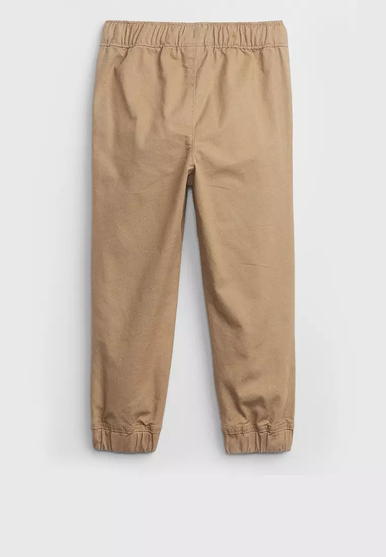 Washwell Toddler Utility Pull-On Pants