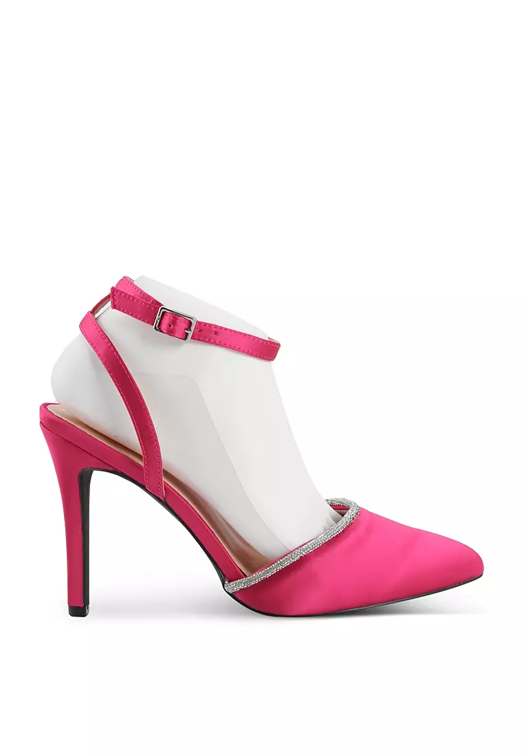 Discount on Vero Moda  shoes - SKU: Party High Heels