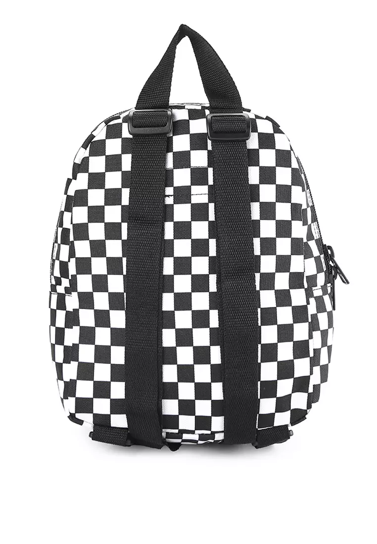 Got This Mini Backpack