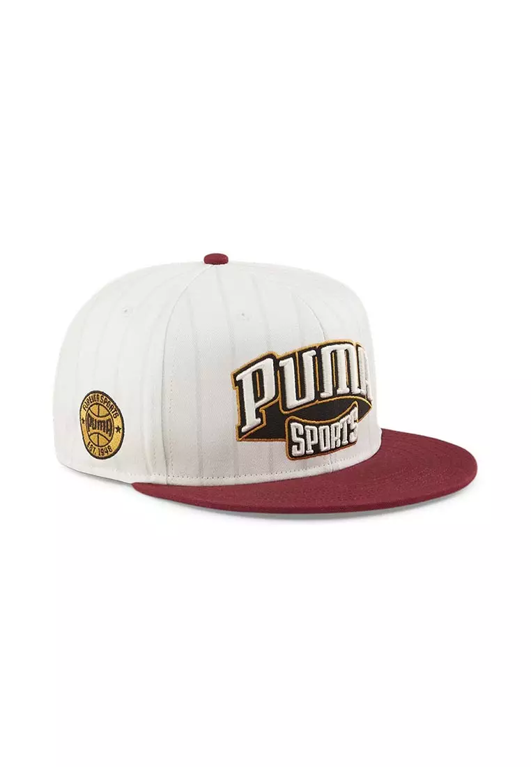 Puma cap singapore online